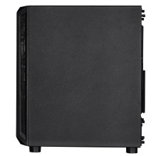 Actina 5901443410270 asmeninis kompiuteris AMD Ryzen™ 5 7500F 32 GB DDR5-SDRAM 1 TB SSD Intel Arc B580 Midi Tower, juoda