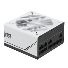 ASUS Prime AP-750G maitinimo blokas 750 W 20+4 kontaktų ATX ATX juoda, balta