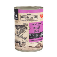 Wiejska Zagroda Kalakutiena...