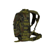 Kuprinė 20L 3 dienų Assault Pack - wz.93 Forest Panther