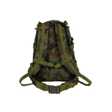Kuprinė 20L 3 dienų Assault Pack - wz.93 Forest Panther