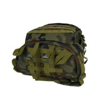 Backpack 20L 3-Day Assault Pack - wz.93 Forest Panther Backpack 20L 3-Day Assault Pack - wz.93 Forest Panther