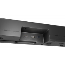 LG S60T Juodas 3.1 kanalai 340 W