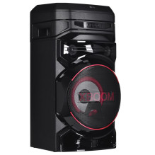 „Poweraudio LG RNC5“ garsiakalbis „Poweraudio LG RNC5“ garsiakalbis