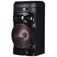 Poweraudio LG RNC5 speaker Poweraudio LG RNC5 speaker