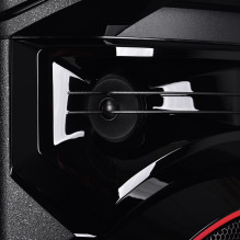 „Poweraudio LG RNC5“ garsiakalbis „Poweraudio LG RNC5“ garsiakalbis
