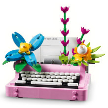 LEGO CREATOR 3in1 31169 Flower Writing Machine LEGO CREATOR 3in1 31169 Flower Writing Machine
