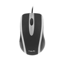 Havit HV-MS753 universal mouse black / grey