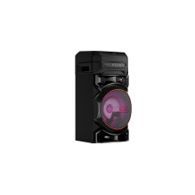 „Poweraudio LG RNC5“ garsiakalbis „Poweraudio LG RNC5“ garsiakalbis