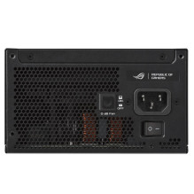 ASUS ROG STRIX-1000P-GAMING maitinimo blokas 1000 W 20+4 kontaktų ATX ATX juoda, sidabrinė