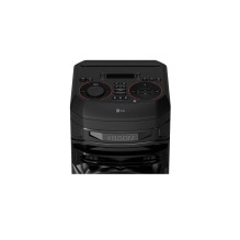 Poweraudio LG RNC5 speaker Poweraudio LG RNC5 speaker