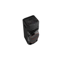 Poweraudio LG RNC5 speaker Poweraudio LG RNC5 speaker
