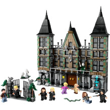 LEGO HARRY POTTER 76453 Malfoy dvaras