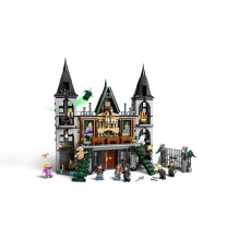 LEGO HARRY POTTER 76453 Malfoy Manor