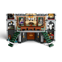 LEGO HARRY POTTER 76453 Malfoy Manor