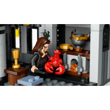 LEGO HARRY POTTER 76453 Malfoy dvaras