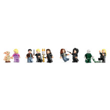 LEGO HARRY POTTER 76453 Malfoy dvaras