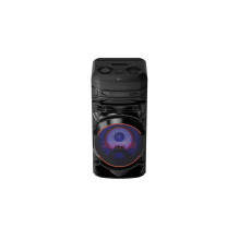 „Poweraudio LG RNC5“ garsiakalbis „Poweraudio LG RNC5“ garsiakalbis
