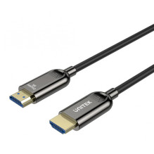 UNITEK OPTICAL CABLE HDMI...
