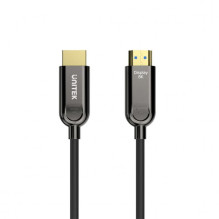 UNITEK optinis kabelis HDMI 2.1 AOC 8K 120Hz 5M UNITEK optinis kabelis HDMI 2.1 AOC 8K 120Hz 5M