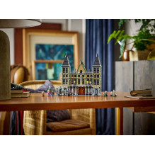 LEGO HARRY POTTER 76453 Malfoy Manor