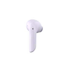 „Havit Modern Buds“ „Bluetooth“ ausinės su galvos juosta, violetinės spalvos