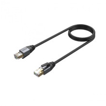 UNITEK ETHERNET KABELIS RJ-45 LAN CAT.8 (S / FTP) 3M UNITEK ETHERNET KABELIS RJ-45 LAN CAT.8 (S / FTP) 3M