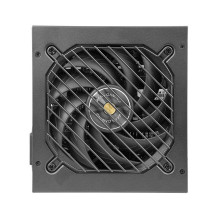 Mars Gaming MPB750SI power supply unit 750 W 24-pin ATX ATX Black Mars Gaming MPB750SI power supply unit 750 W 24-pin ATX ATX Black