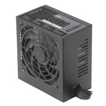 „Tacens APB550B“ maitinimo blokas 550 W 20+4 kontaktų ATX ATX juodas