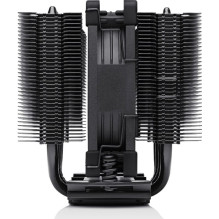 NOCTUA NH-D9L chromax.black CPU cooler NOCTUA NH-D9L chromax.black CPU cooler