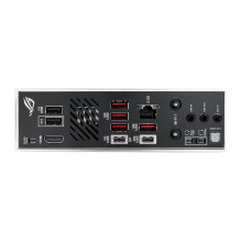 ASUS ROG STRIX B850-I GAMING WIFI AMD B850 Socket AM5 mini ITX