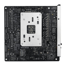 ASUS ROG STRIX B850-I...