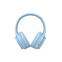 Havit I62 - wireless headphones, blue