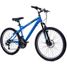 Huffy Extent Mountain bike Blue Huffy Extent Mountain bike Blue