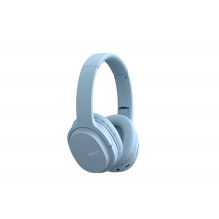Havit I62 - wireless headphones, blue