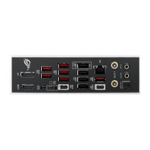 ASUS ROG STRIX B850-E GAMING WIFI AMD B850 socket AM5 ATX motherboard