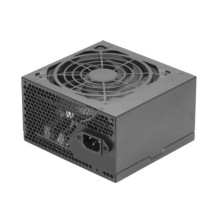 Tacens Anima APB650 power supply unit 650 W 24-pin ATX ATX Black Tacens Anima APB650 power supply unit 650 W 24-pin ATX ATX Black