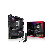 ASUS ROG STRIX B850-E GAMING WIFI AMD B850 socket AM5 ATX motherboard