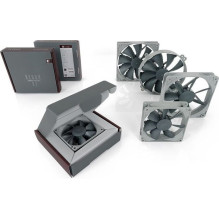 NOCTUA redux 92mm ventiliatorius 17,6 dBA / 1600 RPM NOCTUA redux 92mm ventiliatorius 17,6 dBA / 1600 RPM