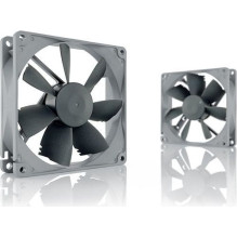 NOCTUA redux 92mm ventiliatorius 17,6 dBA / 1600 RPM NOCTUA redux 92mm ventiliatorius 17,6 dBA / 1600 RPM