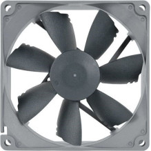 NOCTUA redux 92mm ventiliatorius 17,6 dBA / 1600 RPM NOCTUA redux 92mm ventiliatorius 17,6 dBA / 1600 RPM