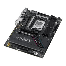 ASUS ROG STRIX B850-F GAMING WIFI AMD B850 pagrindinė plokštė su AM5 lizdu ir ATX sąsaja