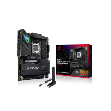 ASUS ROG STRIX B850-F GAMING WIFI AMD B850 socket AM5 ATX motherboard