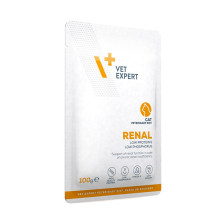 VETEXPERT Veterinary Diet Renal Cat - wet food for cats - 100g