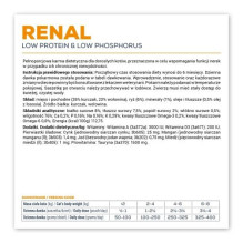VETEXPERT Veterinary Diet Renal Cat - šlapias kačių maistas - 100 g VETEXPERT Veterinary Diet Renal Cat - šlapias kačių maistas - 100 g