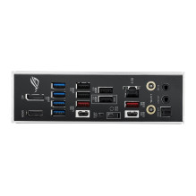 ASUS ROG STRIX B850-F GAMING WIFI AMD B850 pagrindinė plokštė su AM5 lizdu ir ATX sąsaja