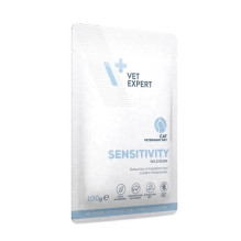 VETEXPERT Veterinary Diet Sensitivity Mono Cat - wet food for cats - 100g VETEXPERT Veterinary Diet Sensitivity Mono Cat - wet food for cats - 100g