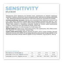 VETEXPERT Veterinary Diet Sensitivity Mono Cat - wet food for cats - 100g VETEXPERT Veterinary Diet Sensitivity Mono Cat - wet food for cats - 100g