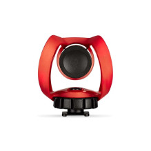 RODE VideoMic GO II HELIX - mikrofonas kamerai, versija su Helix rankena RODE VideoMic GO II HELIX - mikrofonas kamerai, versija su Helix rankena