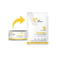 VETEXPERT Veterinary Diet Urinary Cat - wet food for cats - 100 g VETEXPERT Veterinary Diet Urinary Cat - wet food for cats - 100 g